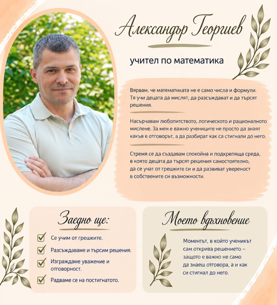 Aleksandier Georgiev