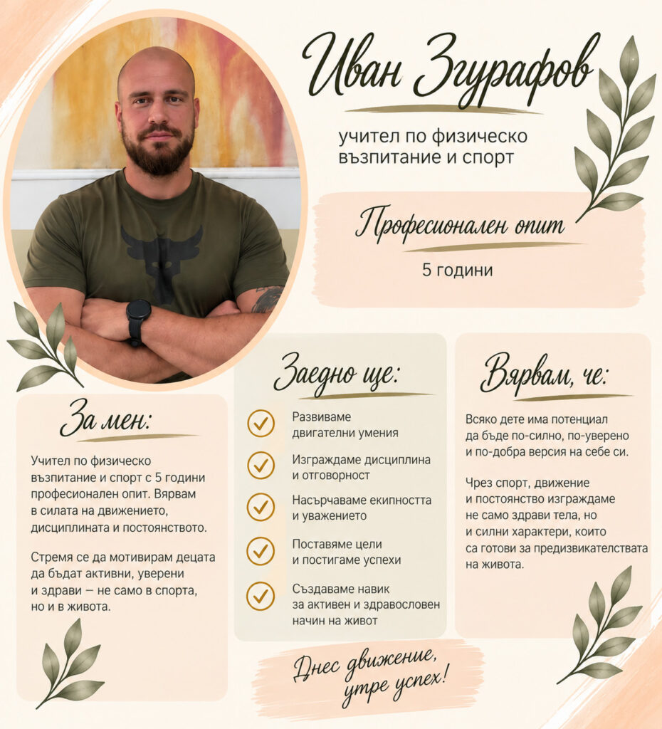 Ivan Zgurafov