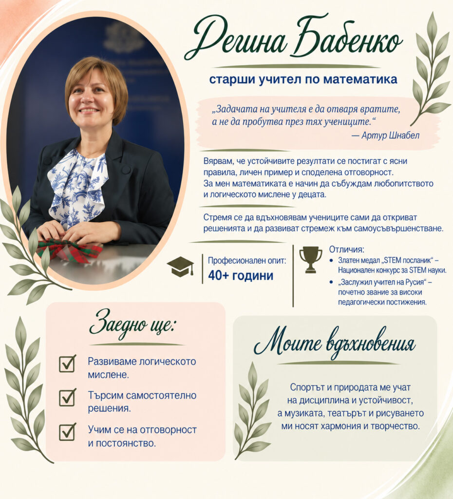 Regina Babenko